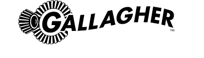 GALLAGHER logo