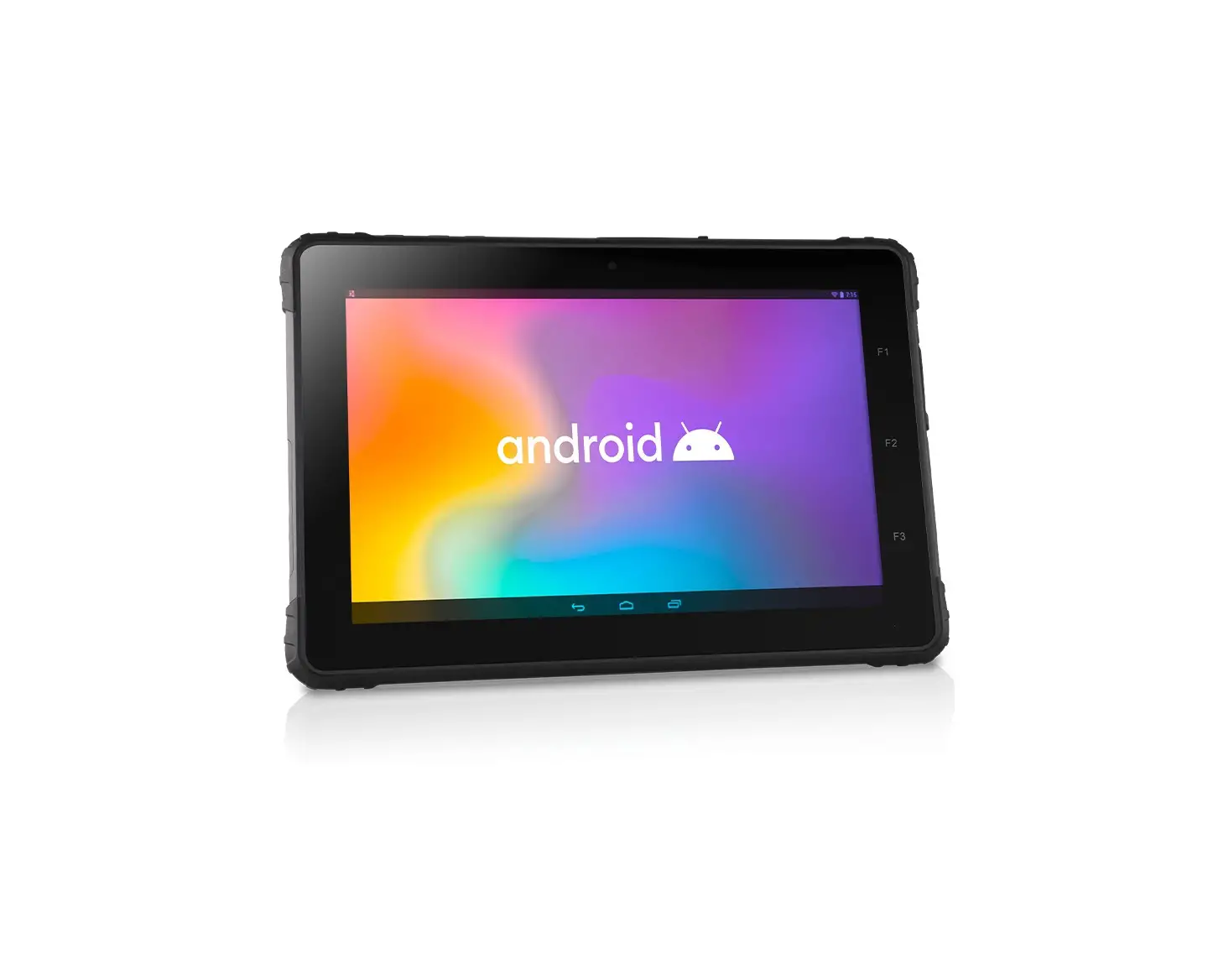 Pokini Tab Z10 Zoll Rugged Tablet User Guide