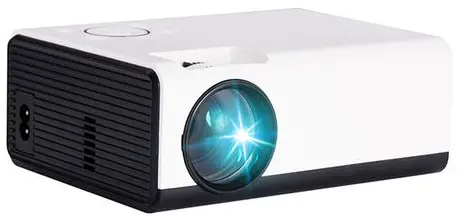 SKYWORTH T1 LCD 720p Mini Portable Projector