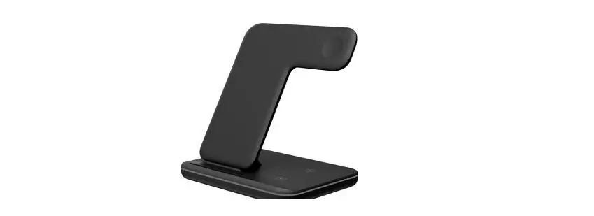 Guanyu Gy-z5a 3-in-1 Fast Wireless Charger User Manual Guanyu Gy-z5a 3-in-1 Fast Wireless Charger User Manual