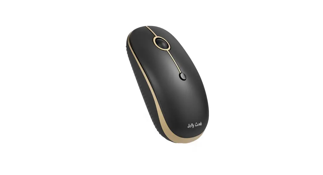 Jelly Comb Ms057 2.4ghz+ Bluetooth+bluetooth Reachargeable Rgb Backlit Mouse User Manual