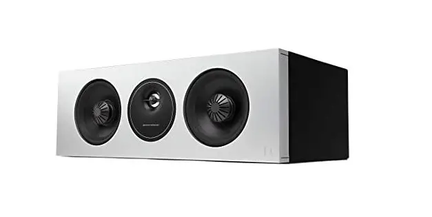 Definitive Technology D5c Center Channel Speaker Owner's Manual