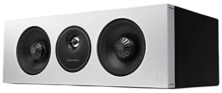 DEFINITIVE TECHNOLOGY D5c Center Channel Speaker