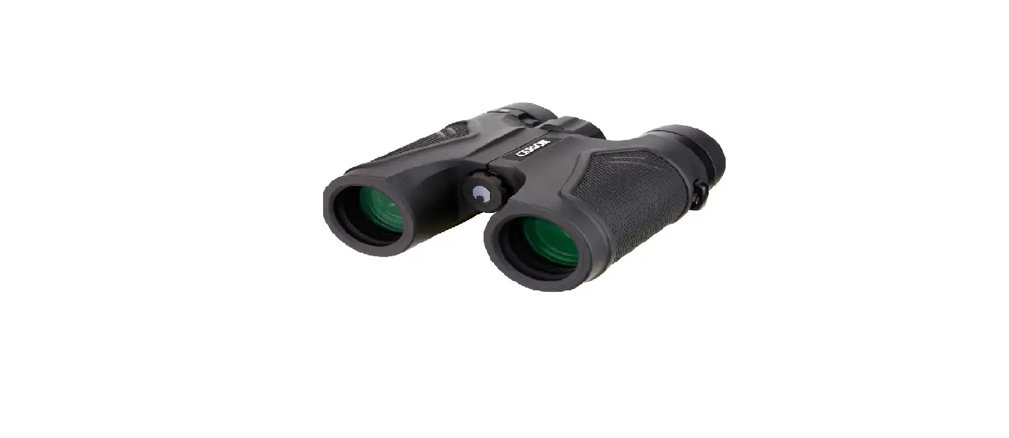 Carson 3d Series Td-832ed Ed Binoculars Instruction Manual