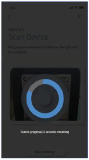 SILVER STAR Home Zone App - 4b