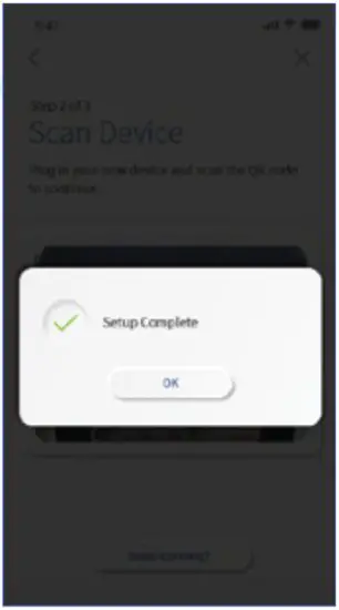 SILVER STAR Home Zone App - 4d