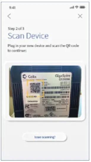 SILVER STAR Home Zone App - app 5