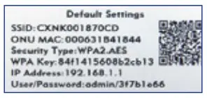 SILVER STAR Home Zone App - app 6