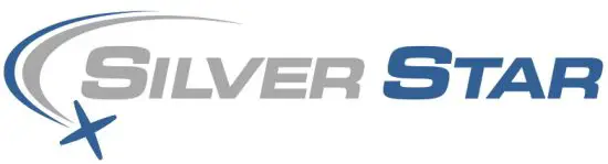 SILVER STAR Home Zone App - logo
