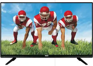 RCA 32 INCH LED HD LCD TV