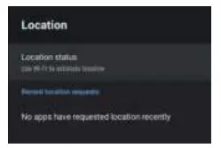 graphical user interface, application