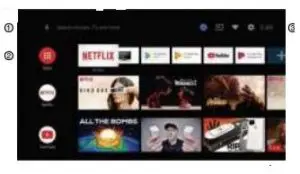 graphical user interface, application