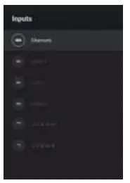 graphical user interface, text