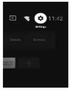 graphical user interface, application