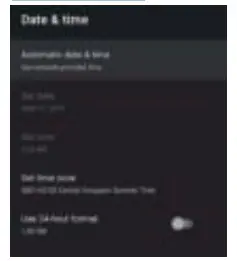 graphical user interface, application