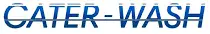 CATER WASH - Logo