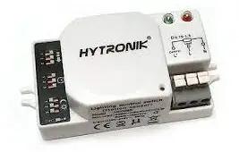 HYTRONIK HC005S Microwave Motion Sensor pro