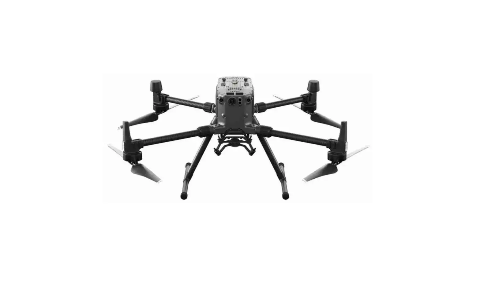 Dji Matrice 300 Rtk Commercial Quadcopter Drone User Guide