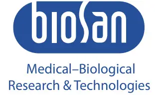 bioSan RTS 8 Personal Multi Channel Bioreactor - logo