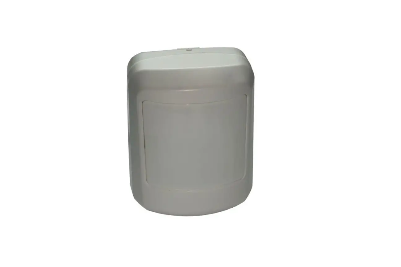 Cinch Rf-arpir-319-nn 319 Mhz Wireless Pir Motion Detector Instruction Manual Cinch Rf-arpir-319-nn 319 Mhz Wireless Pir Motion Detector Instruction Manual