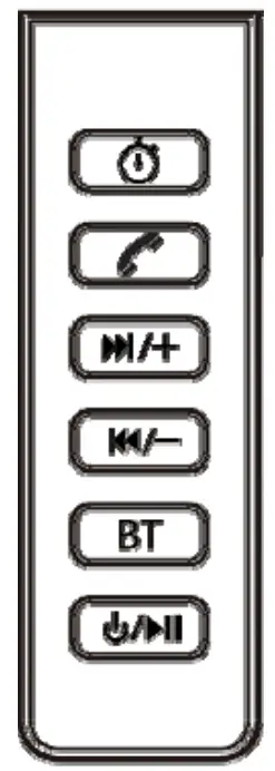 Shenzhen Xinyiheng Digital DY28S Mini HiFi Speaker -fig1