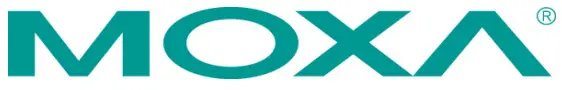 MOXA logo