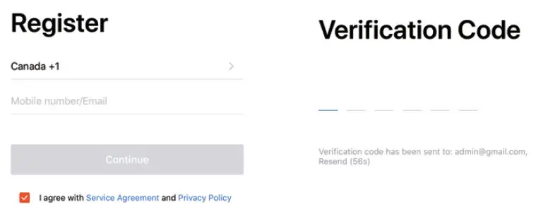 MEARI Speed 9 Home Security Camera for Baby Monitor Fig9