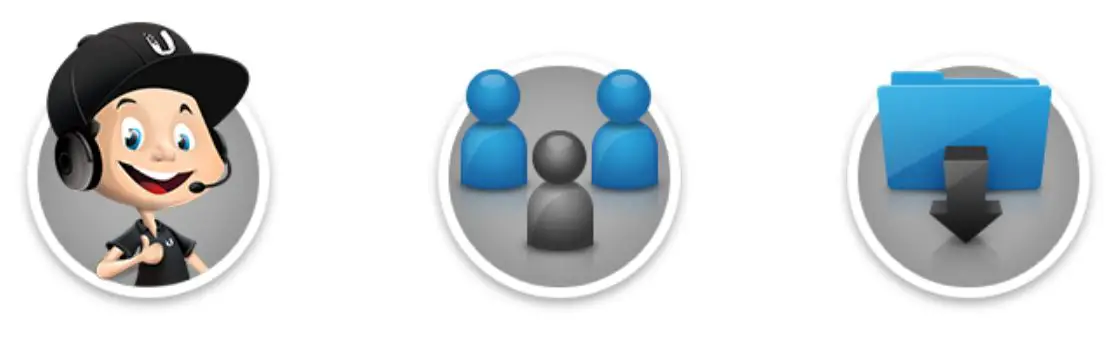 UBIQUITI UF-AE UFiber ActiveEthernet Converter - Online Resources