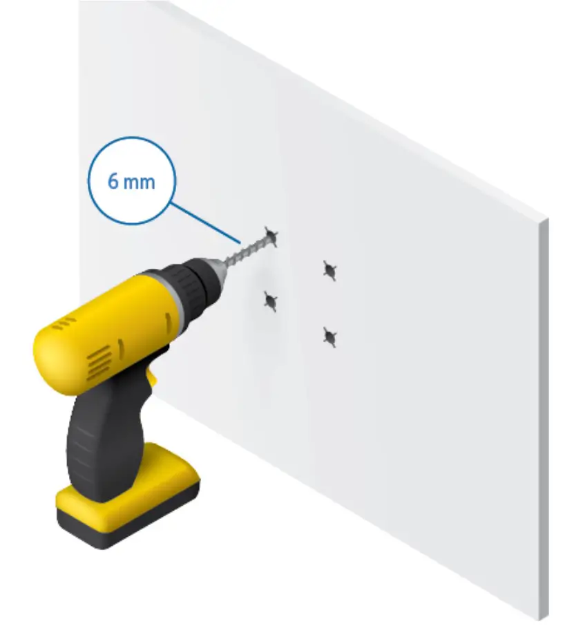 UBIQUITI UF-AE UFiber ActiveEthernet Converter - Wall Mounting 2