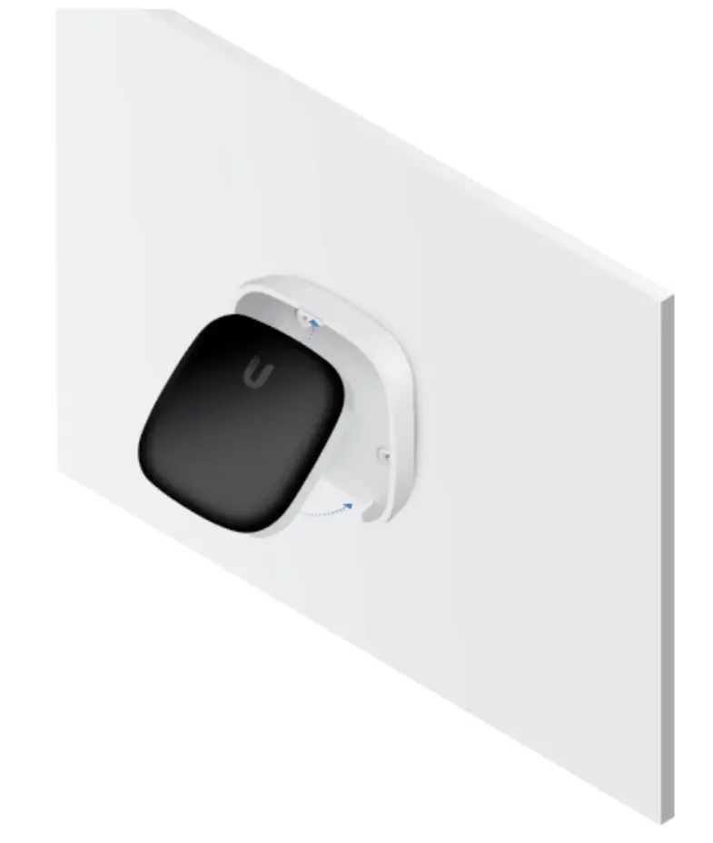 UBIQUITI UF-AE UFiber ActiveEthernet Converter - Wall Mounting 5