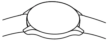 ONEPLUS W301GB Smartwatch - Charging Power 1