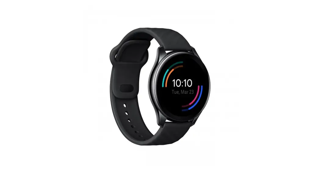 Oneplus W301gb Smartwatch User Guide