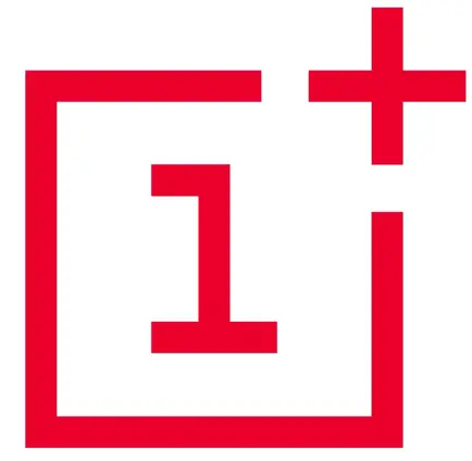 ONEPLUS W301GB Smartwatch - Logo