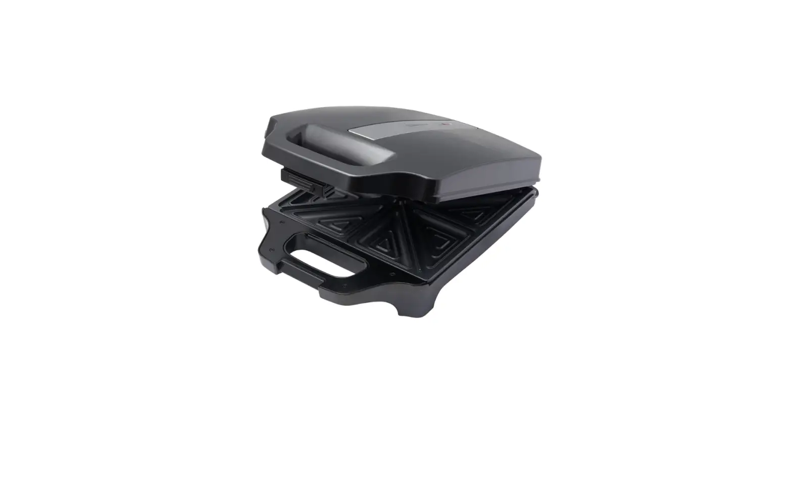 Westinghouse Whswm01k 4-slice Sandwich Maker Instruction Manual