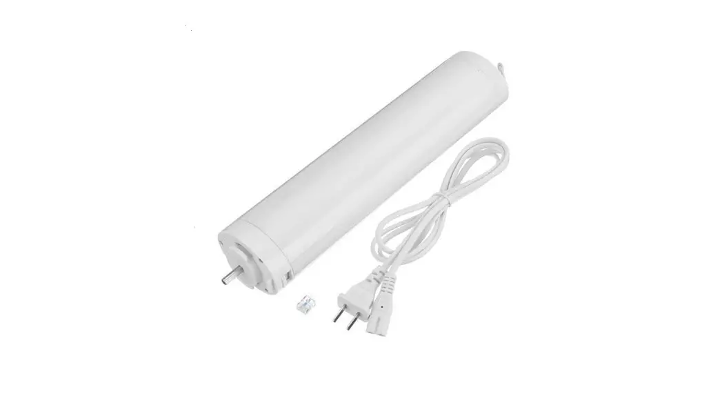 Hogar Smart Curtain Motor Instruction Manual