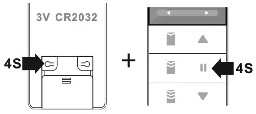 HOGAR Smart Curtain Motor - overview 1