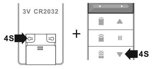 HOGAR Smart Curtain Motor - overview 2