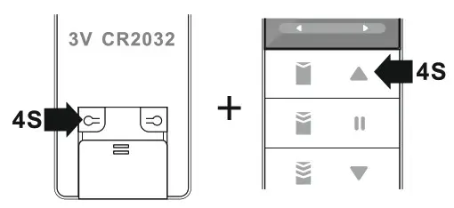 HOGAR Smart Curtain Motor - overview 5