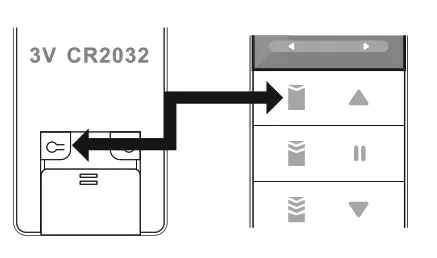 HOGAR Smart Curtain Motor - pull to start function 5