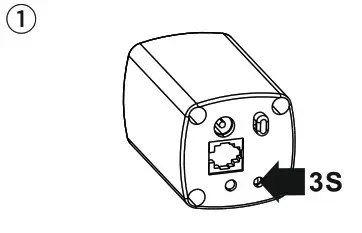 HOGAR Smart Curtain Motor - renote setting 1