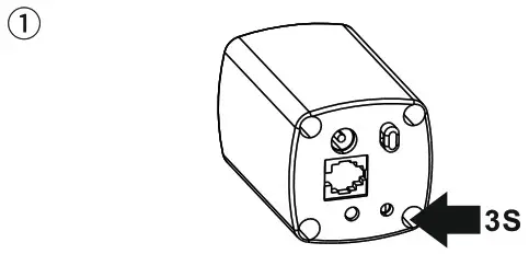 HOGAR Smart Curtain Motor - renote setting 3
