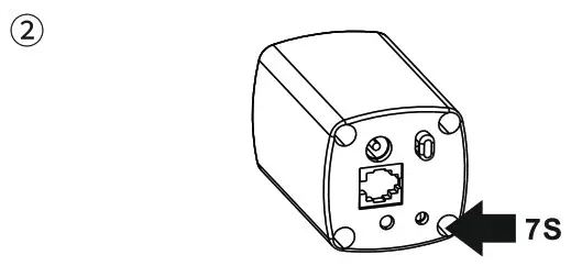 HOGAR Smart Curtain Motor - renote setting 4