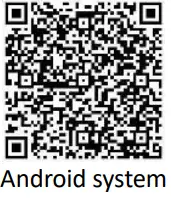 Wi-Fi Module and WatchPower Apps User Manual - QR Code