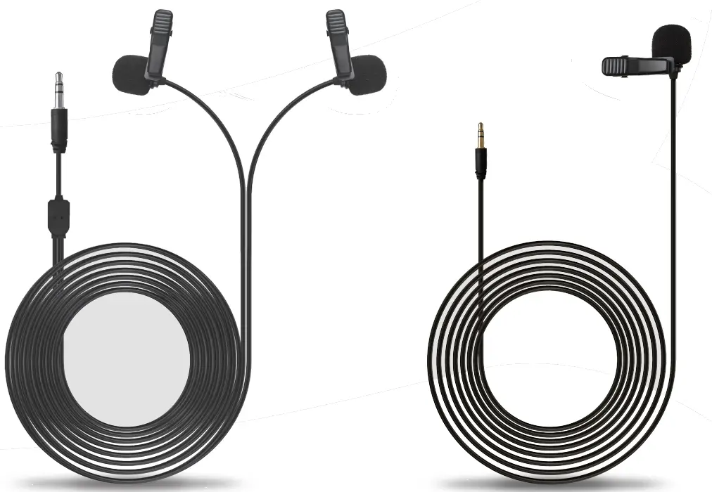 SAIREN S Lav D Lav Lavalier Microphone