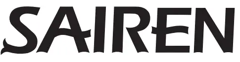 SAIREN - logo