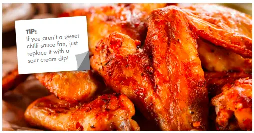 Bennett- Read- 3.5L- Digital- Air- Fryer - fig 10