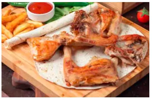 Bennett- Read- 3.5L- Digital- Air- Fryer - fig 7