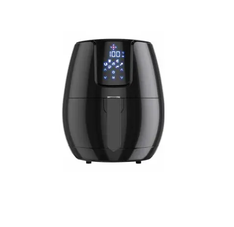 Bennett Read 3.5l Digital Air Fryer Instructions