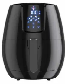 Bennett- Read- 3.5L- Digital- Air- Fryer - fig