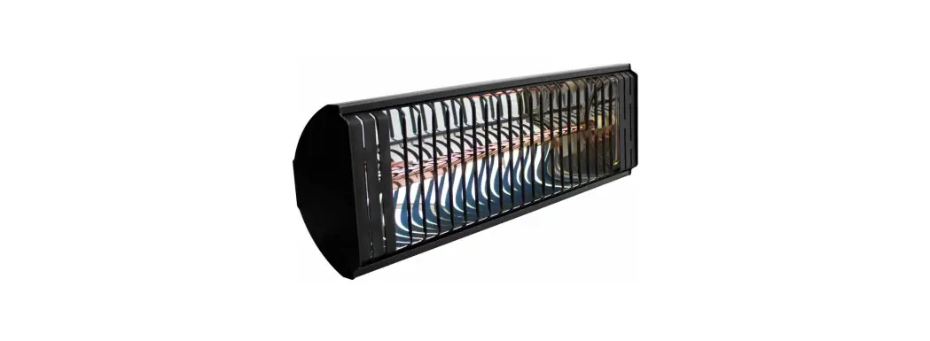 Ecostrad Heatglo Infrared Heater Instruction Manual